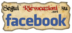 Nuovo sito Rievocazioni.net