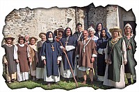 associazioni e grupppi di rievocazione storica