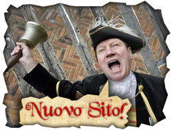 Nuovo sito Rievocazioni.net